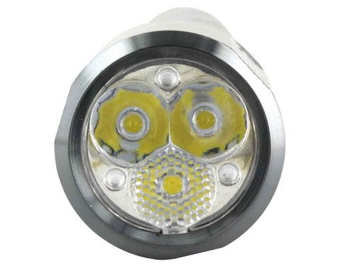Energizer 139891 Vision HD Performance Metal Flashlight 400 lumens - Picture 5 of 7