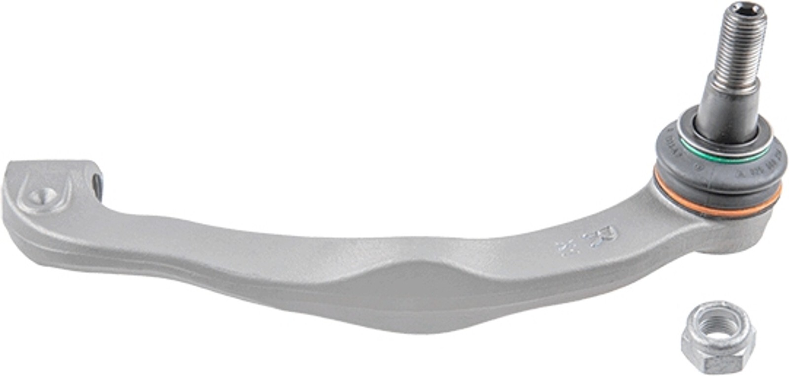 Embout de biellette VW T5 en acier forgé pour corriger le jeu de direction