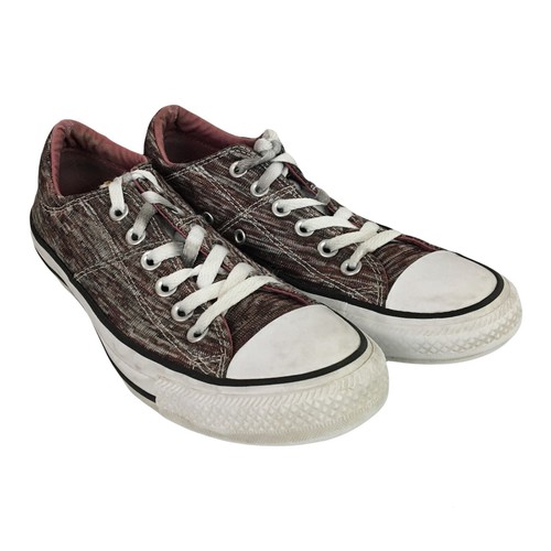 brown converse ebay