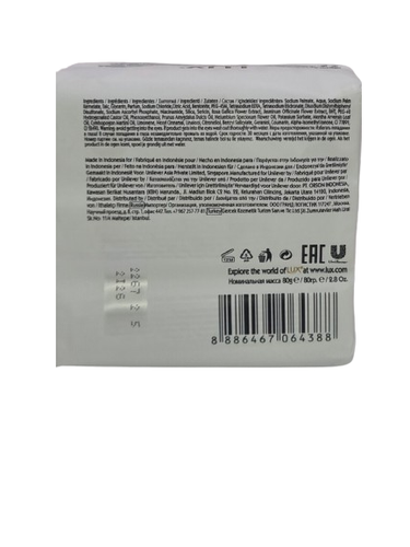12 X Lux Seife Hell Impress 80g Jedes (4 X Pack 3) 12 Stangen - Bild 3 von 3