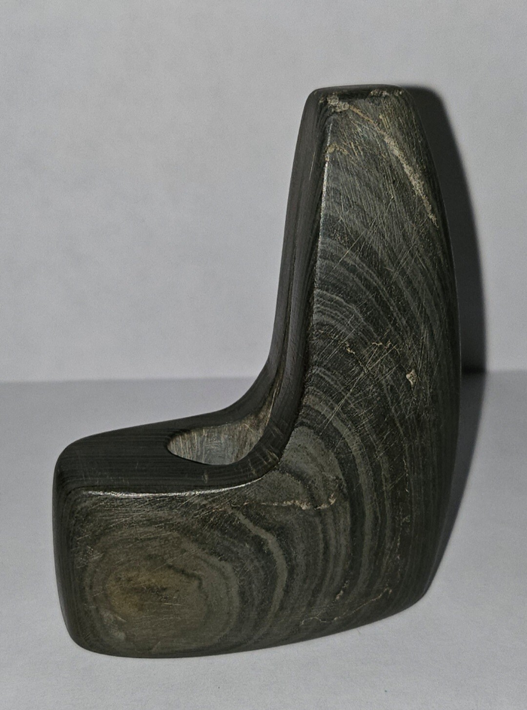 GENICULATE BANNERSTONE MARION CO. OHIO eBay