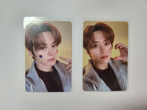 STRAY KIDS SKZ 樂 STAR 2ND SOUNDWAVE GIVEAWAY LUCKY DRAW PHOTOCARD - Picture 8 of 15