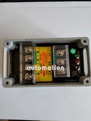 1PCS New For Special electronic transformer for high power servo SVC-100-B