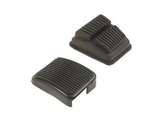 Pastilla de pedal de freno de estacionamiento Dorman para Ford Bronco 1992-1996 1993 1994 1995 Foto 2 de 2