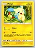 Pokémon Regular Minun 34/73