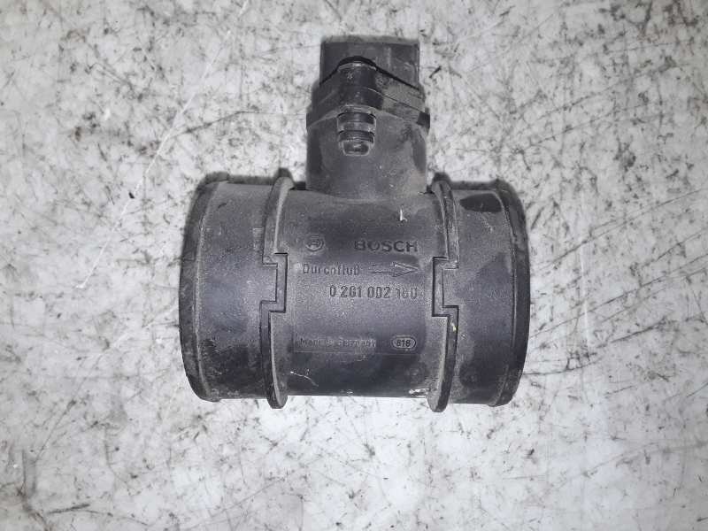 0281002180 air flow meter re Opel Combo Corsa C 1.7 16V Di Cat 2001 1176003
