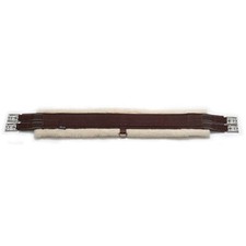 Shires Fleece Lined Girth
