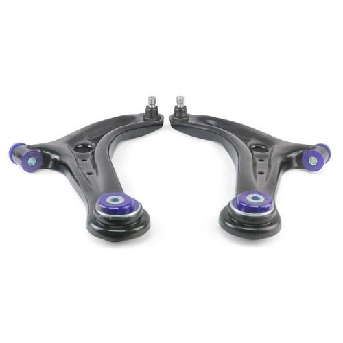 SuperPro Front Control Arm Assembly Kit | 2002 Toyota Camry  (TRC1052) main image 0