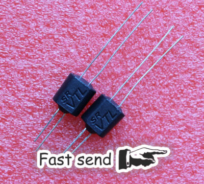 10pcs VTL5C2 Xvive Audio Opto-Coupler