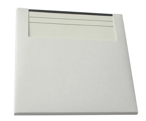 2,8" Quickdisk; Diskette von Mitsumi (Japan)