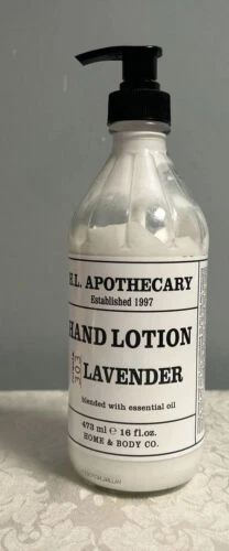 Lociones corporales Holy Land