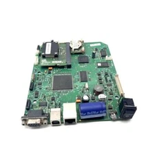 RJ45 Network Main Board Motherboard P1016793-02 Fits For Zebra GX420D