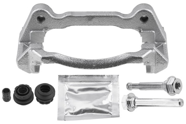 Bremszange Halter FüR Audi A3 12- VW Golf VII 12--image