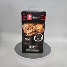 Weber iGrill Mini Digital Bluetooth Thermomet...