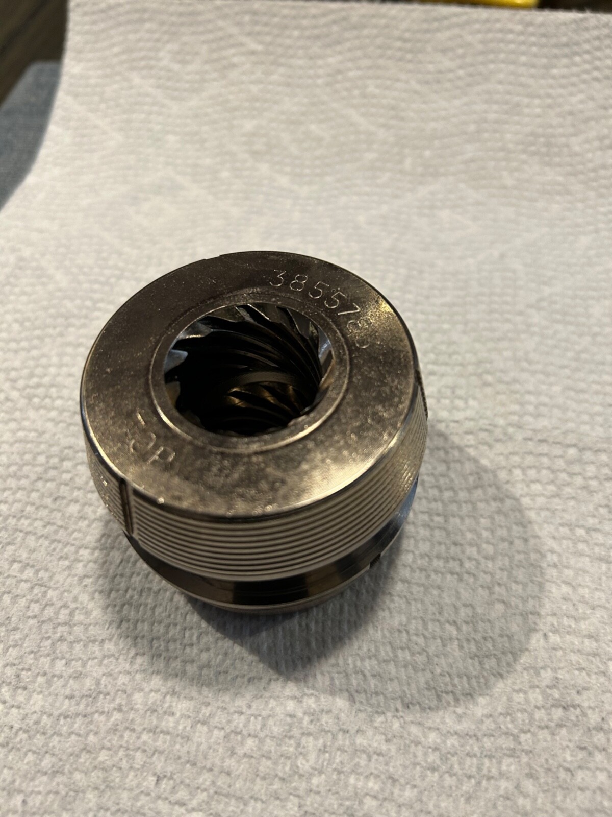 Genuine Volvo Penta 3807613 3855783 Cone Clutch Sliding Sleeve 3808613