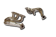 TeZet Fächerkrümmer für PORSCHE Boxster S