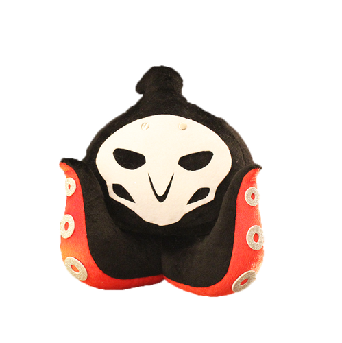 Reaper Pachimari toy from Overwatch 