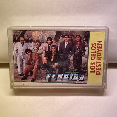 Florida  Los Celos Destruyen 