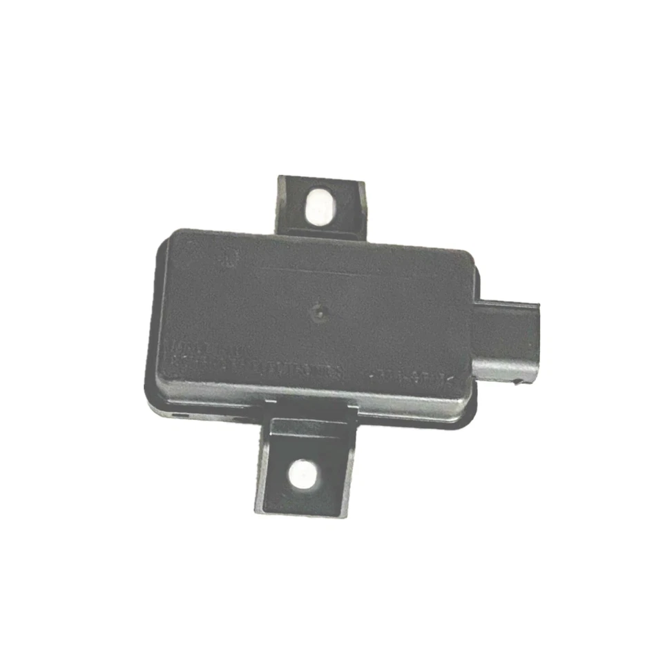 M157TPMS Tire Pressure Monitor Control Unit For 2014-2016  Maserati Ghibli - Image 2 of 4