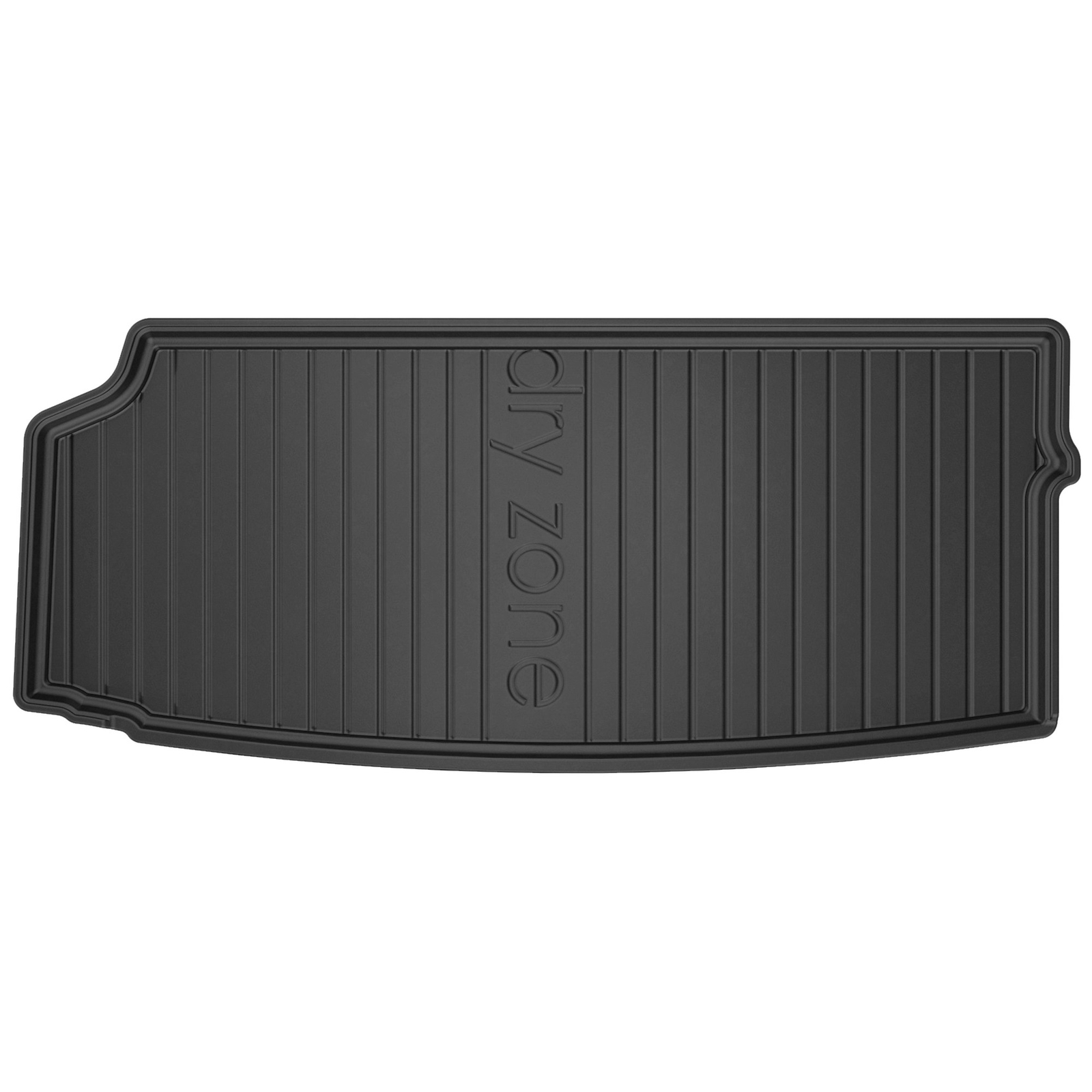 Tapis de coffre Volvo XC90 II imperméable et antidérapant pour sorties nature en famille
