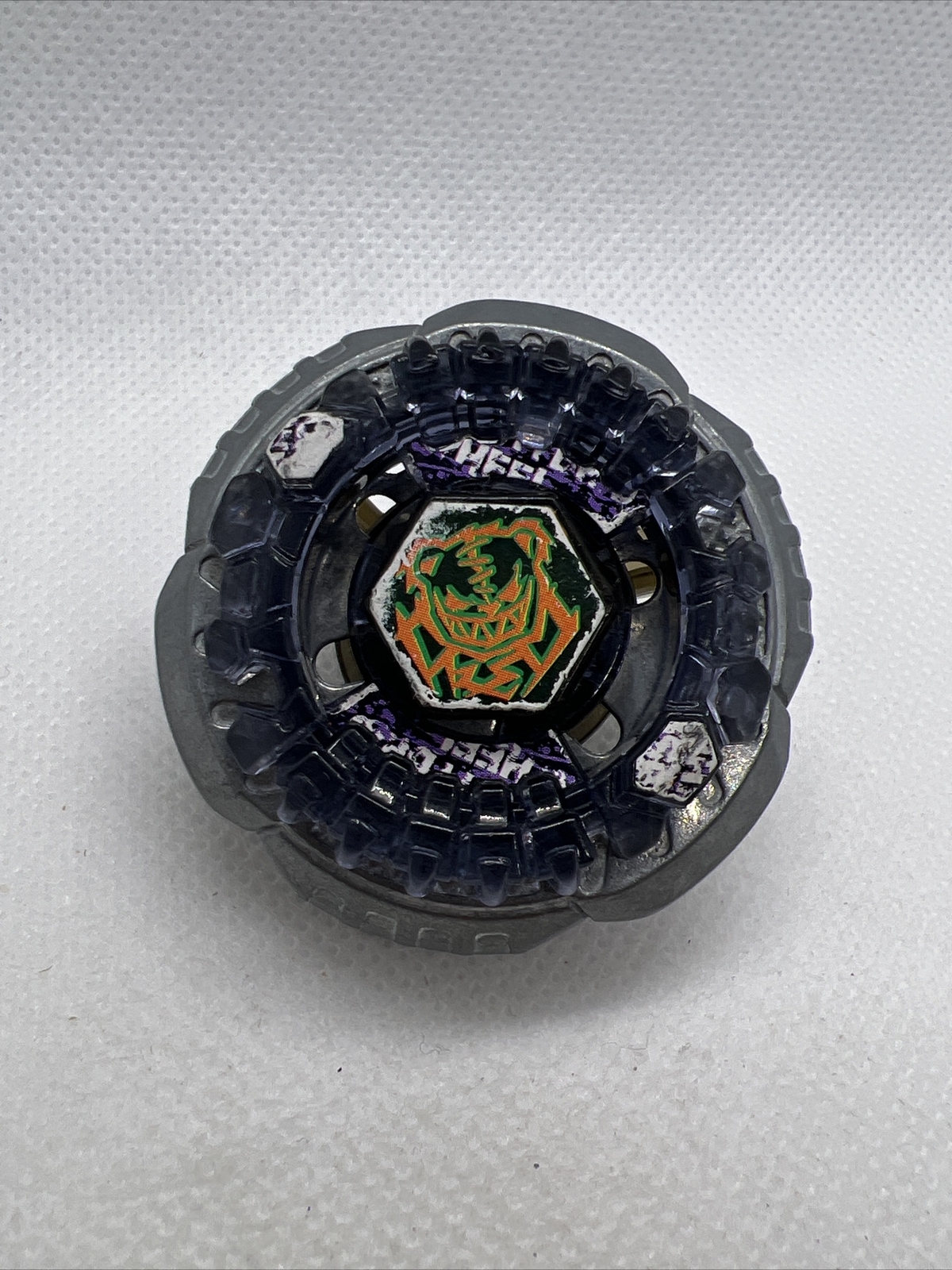 Rock Orso ED145D Beyblade Takara Tomy Metal Fusion US Seller eBay