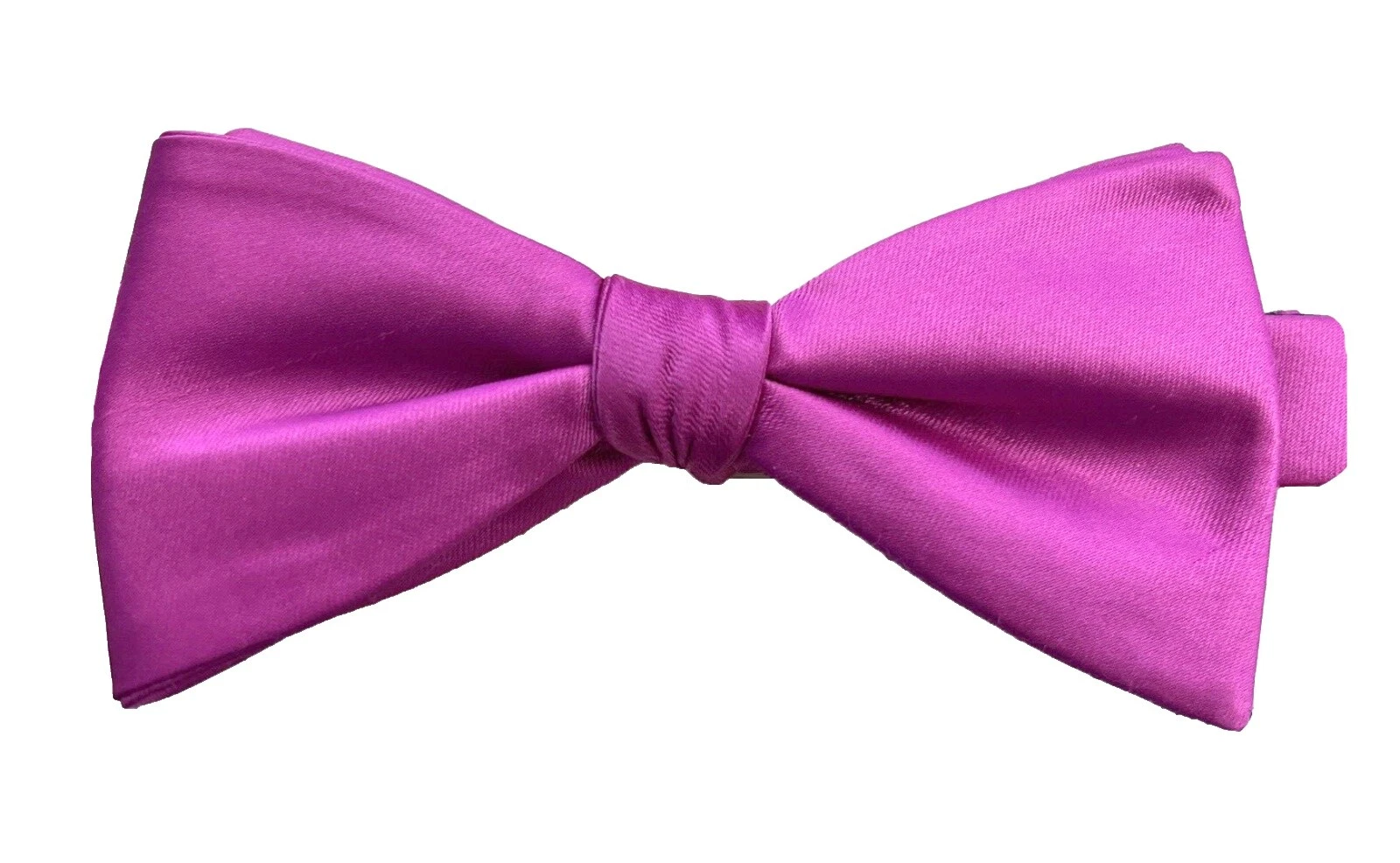 Lazos de Paisley Satén para hombres