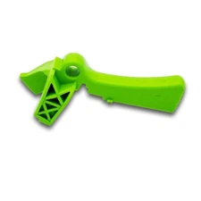 Genuine EGO 3127331001 Switch Trigger for ST1200 12" String Trimmer (3127331000)