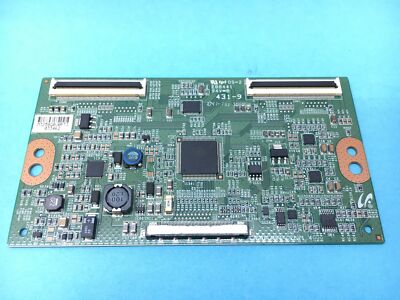 Carte T-Con FHD_MB4_C2LV1.4 Pour TV Sony KDL-32BX400 - Occasion Bon état