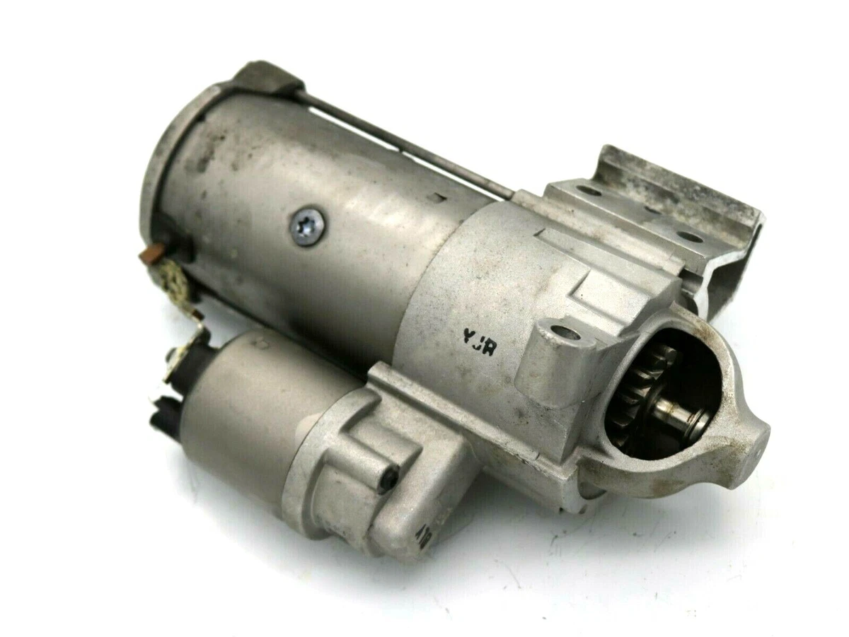 BMW 3er 5er 7er X3 X4 X5 Anlasser Motorstarter RSW22A12 