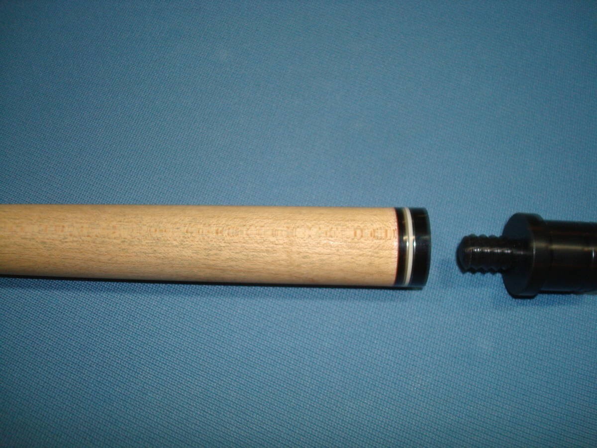 Mezz EC7 ＋Hibrid pro ll Hybrid Pro II SWS Billiard Shaft – Mezz USA