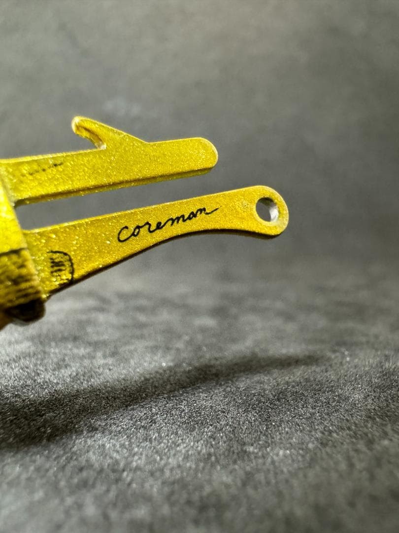 COREMAN IJ-16 Coreman IJ16 Iron Jig Head Set of 15 - Image 14