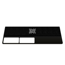 ORIGINAL® PIPERCROSS PP1803 Luftfilter passend für Ford KA Opel COMBO