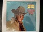 ELVIS PRESLEY Flaming Star SEALED LP PRS-279  nice