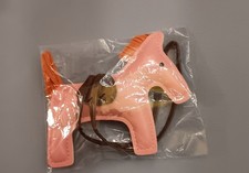 bag or purse charm.