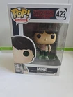 Funko Pop! Vinyl: Stranger Things - Mike Wheeler (w/ Walkie Talkie) #423