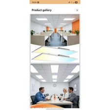 Led panels