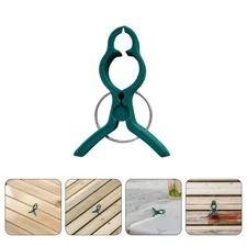  100 PCS Phalaenopsis Support Clips Climbing Stem Orchid Plastic Clamp