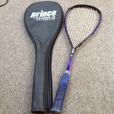 PRINCE EXTENDER OS  Squash