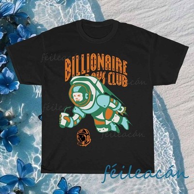 New Shirt Billionaire Boys Club Logo American T-Shirt Funny Size S to 5XL