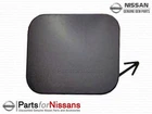 GENUINE NISSAN KICKS 2018-2020 PAINT TO MATCH FRONT BUMPER TOW HOOK CAP COVER