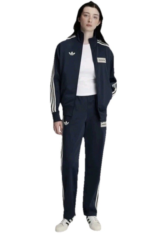 OASIS Live '25 x Adidas Limited Edition • TOUR FIREBIRD TRACK