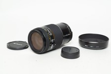 Wow Mint Nikon AF Nikkor 35-70mm f/2.8 D AF Lens VERY CLEAN, SHARP 35-70 mm hood