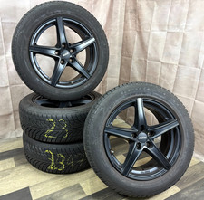 Winterräder MINI Countryman F60  7,5Jx17 Zoll  225/55R17 KBA50063 6-7mm