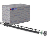 Aks Dasis Klimatrockner Filter Passend FüR Bmw 1 3 | 800435N