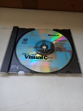 Microsoft Visual C  Development System and Tools for Windows Version 1.52