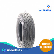 Used St 22575r15 Goodyear Endurance 117112n - 7.532 Used St 22575r15 Goodyear Endurance 117112n - 7.532