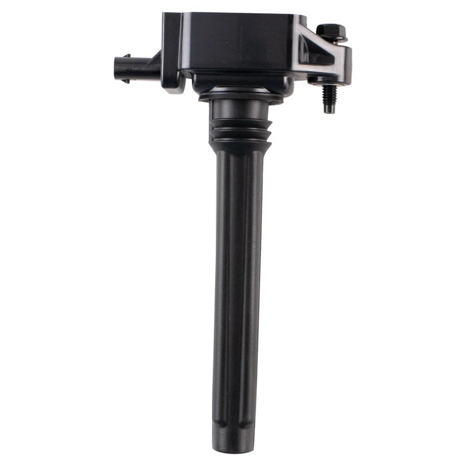 Juego de bobinas de encendido Delphi para Chrysler 2011-2021 2011-2021 Dodge Jeep 12-21 Ram Foto 3 de 4