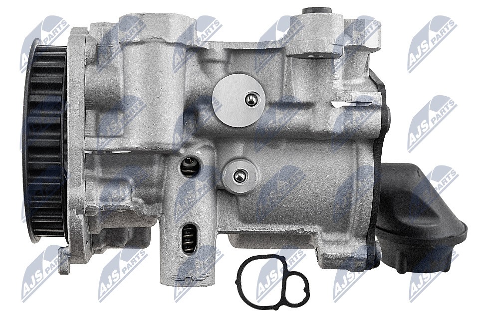 NTY Oil Pump BPO-WW-033 For Audi Seat Skoda VW 29 Teeth Reinforced New - Image 5