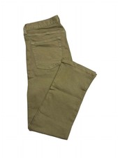 Lands' End Men's Straight Fit Stretch Color Jeans 31x31 NWOT