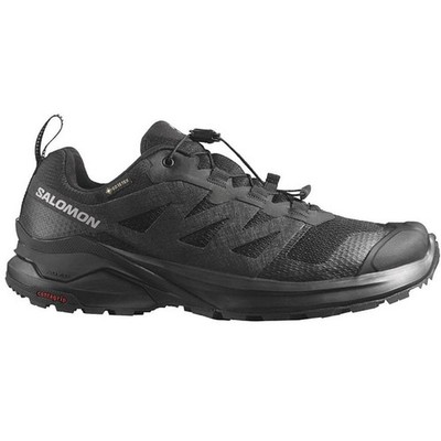 Shoes Salomon Trailowe X-adventure Gtx Gore-tex 473218